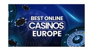 Todo lo que necesitas saber sobre los Casinos Online Europeos 621040659