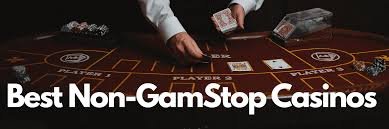 Top Picks for Best Non GamStop Casinos