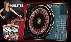 Top Roulette Casinoer Oplev Spændingen ved Roulette Top Roulette Casinoer Oplev Spændingen ved Roulette