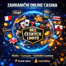 Zahraniční kasina Jak vybrat to nejlepší online hernu Zahraniční kasina Jak vybrat to nejlepší online hernu