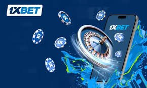 1xbet Ethiopia APP - Your Gateway to Exciting Betting -934662512