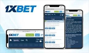 1xbet Ethiopia APP - Your Gateway to Exciting Betting -934662512
