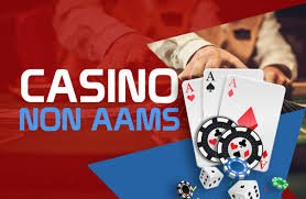 Alternativi Casino in Europa Guida ai Migliori Siti di Gioco