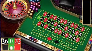 Best Online Casino Live Roulette Discover the Thrill