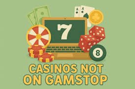 Best UK Non GamStop Casinos Enjoy Gaming Freedom