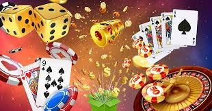 Casino Casper Spins Your Gateway to Exciting Online Gaming Casino Casper Spins Your Gateway to Exciting Online Gaming