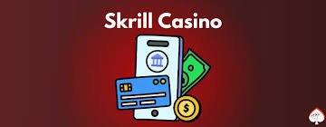 Casinoer Med Skrill En Komplett Guide til Online Gambling
