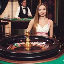 Das Faszinosum des Live-Roulette Spiels