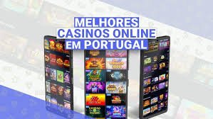 Descubra os Novos Casinos A Revolução dos Jogos Online