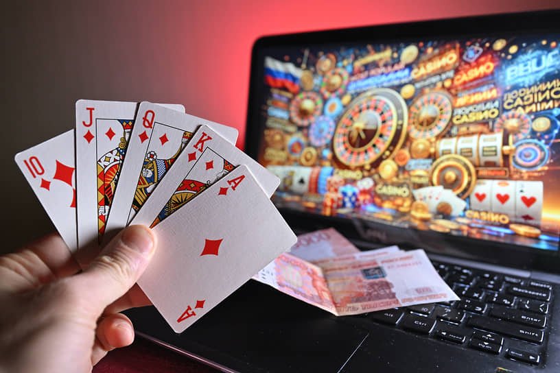 Descubre el Mundo de casinacasino Tu Guía Completa para Apostar