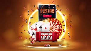 Descubre el Mundo de casinacasino Tu Guía Completa para Apostar