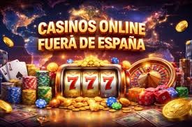 Descubre los Mejores Casinos Fuera de España -1241519152