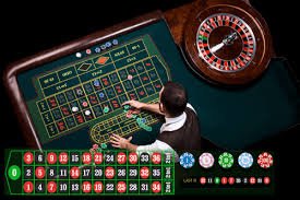 Die Evolution der Auto Roulette Spiele Ein Blick auf das Neueste in der Online Casinos
