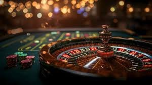 Die Faszination von Red Door Roulette Ein Spiel der Chancen 200649379