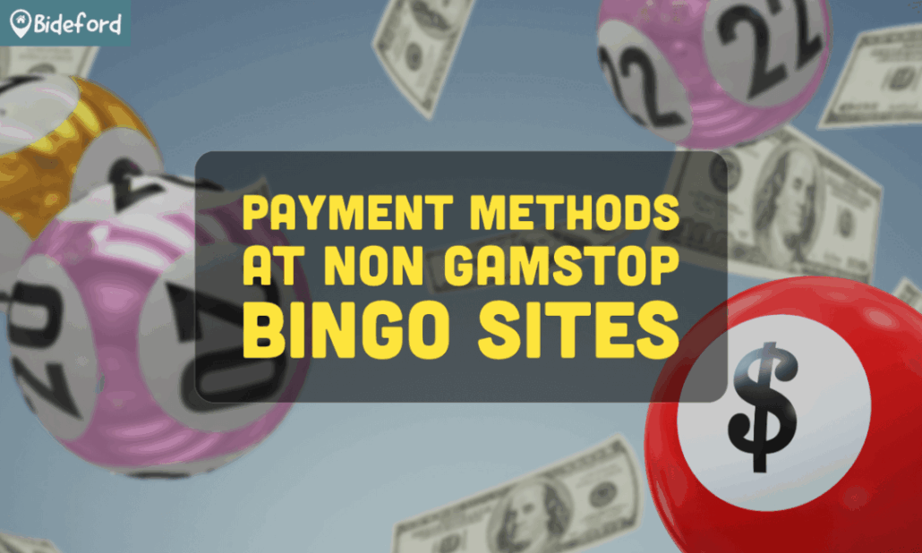 Discover Online Bingo Not on GamStop for Endless Fun