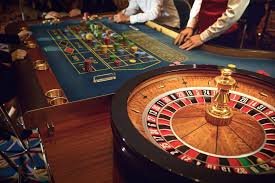 Discover the Excitement of Live Roulette at Online Casino Sites