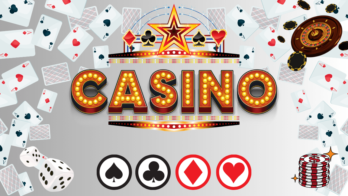 Discovering Casinos Exempt from GamStop