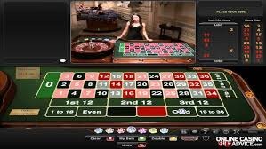 Eine aufregende Erfahrung mit Playtech Mega Fire Blaze Roulette