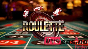 Entdecke das Beste Online Roulette Casino Live
