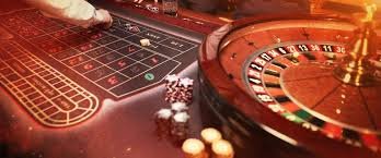 Experience the Thrill of Online Live Roulette for Real Money 61803707