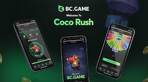Explore BC.Game India The Ultimate Blockchain Gaming Experience