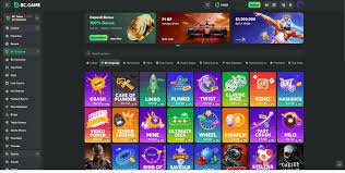 Exploring BC.Game Online Gambling in Myanmar