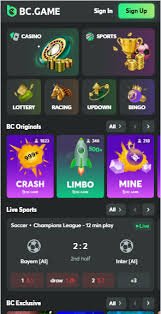Exploring BC.Game Online Gambling in Myanmar
