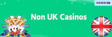 Exploring Non-UK Casinos A Guide to the Best Options Available