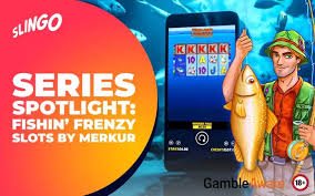 Exploring the Fun of Fishin' Frenzy Demo