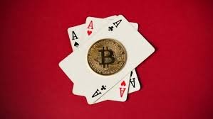 Los Casinos de Criptomonedas en España Una Nueva Era del Juego -1256875074