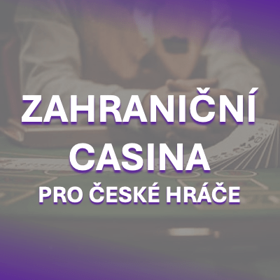 Nejlepší zahraniční kasina Průvodce pro hráče -1570719043
