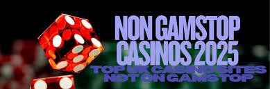 New Casinos Not Affected by GamStop A Fresh Start for Players