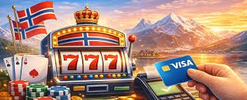 Online Casinoer med Visa - Din Guide til Sikker Spiloplevelse Online Casinoer med Visa - Din Guide til Sikker Spiloplevelse