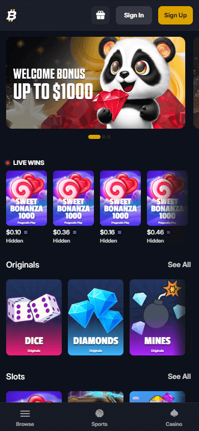 Reload Bonuses at Bitfortune Casino Maximize Your Gaming Experience