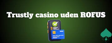 Udforskning af Casino Uden om Rufus Fantastiske Alternativer til Online Spil