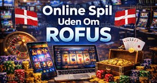 Udforskning af Uden Om Rufus En Ny Dimension af Litteratur