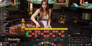 Ultimate Guide to Online Roulette for Real Money -1630568340