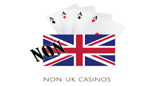 Understanding Non-UKGC Casinos Benefits and Risks Understanding Non-UKGC Casinos Benefits and Risks