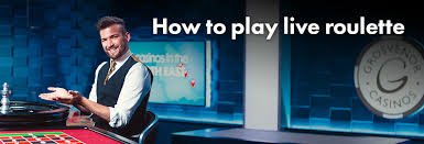 Win Big How to Play Roulette Online for Real Money