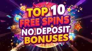 £10 Free No Deposit Casino - Unlock the Fun