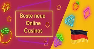 Casino Bonus Neu Alles, was Sie wissen müssen