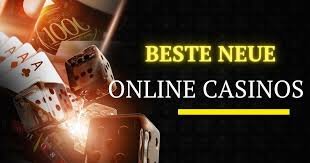 Casino Bonus Neu Alles, was Sie wissen müssen