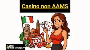 Casinò Online Senza Documenti Scopri le Opzioni Sicure e Vantaggiose