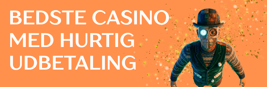 Casino Udbetaling med Det Samme Alt Du Behøver At Vide