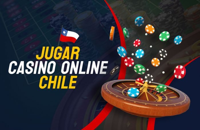 Casinos en Línea Seguros Cómo Elegir el Mejor para Jugar