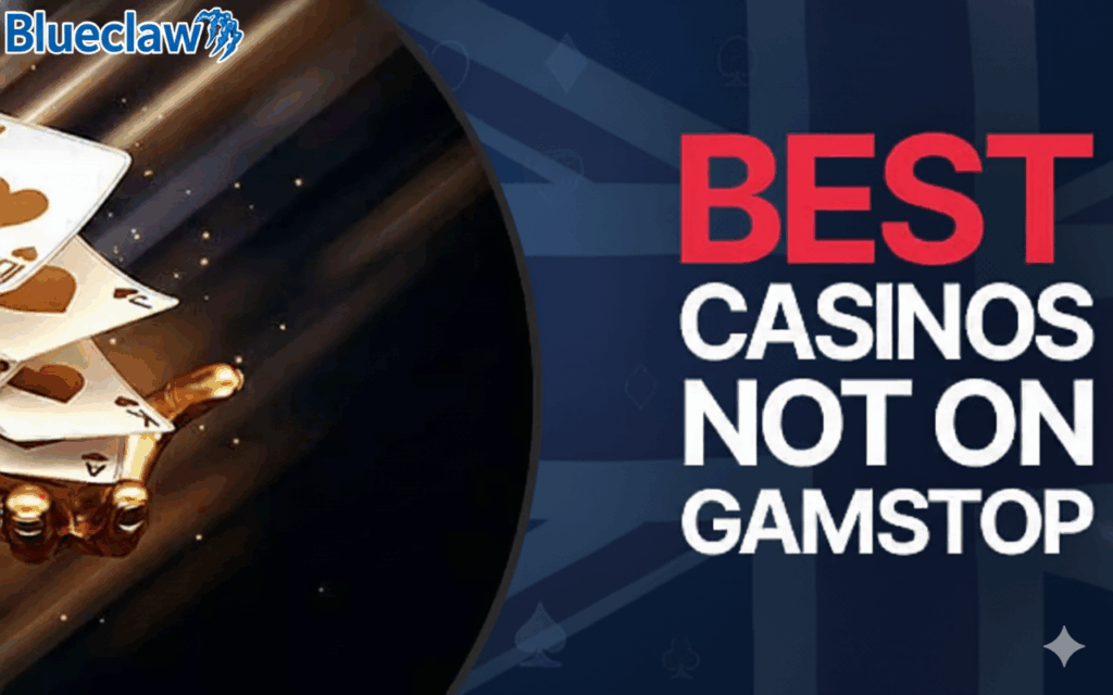 Discover the Best Casino Sites Not on GamStop Discover the Best Casino Sites Not on GamStop