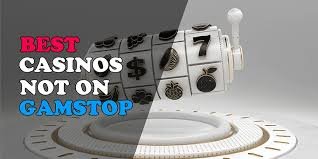 Discover Top Casino Sites Not on Gamstop 1706157801