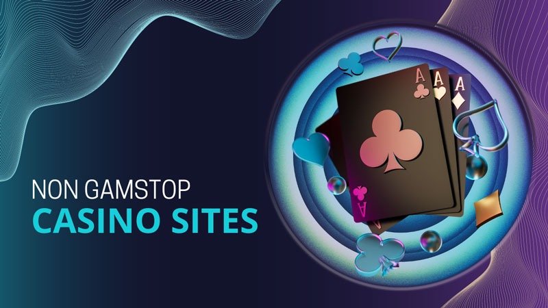 Discover Top Casino Sites Not on Gamstop 1725161738