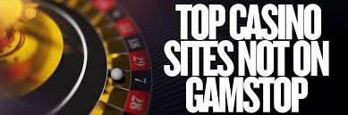 Discovering Non Gamstop Casinos A New Era of Online Gaming Discovering Non Gamstop Casinos A New Era of Online Gaming