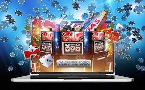 Explore the Thrills of Betblast Casino Website